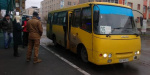 В Покровске водитель автобуса из-за соцсетей попал в неприятности