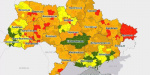 Адаптивный карантин: Донецкая и Луганская области снова станут «цветными»
