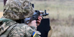 В зоне ООС обострилась ситуация