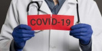 В  Луганской области еще пять человек заболели COVID-19, один пациент умер