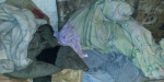 В Бахмутском районе пьющая мать превратила дочь в Маугли