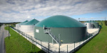 В Луганской области построят завод по производству биогаза