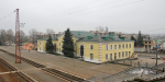 «Укрзализныця» отменила ряд поездов из Донецкой области в Харьков