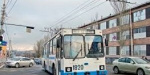 Мариупольские троллейбусы сменили маршруты