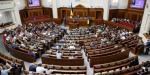 Депутаты Донетчины получили 59 тысяч гривен компенсации за жилье