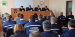 Кураховские спасатели получили награды от Президента