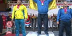 Спортсмен из Краматорска стал чемпионом мира по пауэрлифтингу