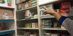 Перекрыт канал продажи запрещенных лекарств в Мариуполе