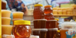 В Малотарановке впервые проведут выставку мёда