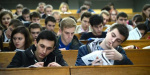 Бюджетные места для абитуриентов из ОРДЛО используются только на 10%