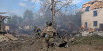 Чотири людини загинули, ще 10 зазнали поранень за добу на Донеччині