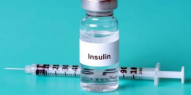 В Константиновку завезли инсулин для больных сахарным диабетом I типа