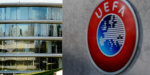 УЕФА планирует в августе завершить сезон