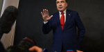 В ближайшее время Зеленский предложит должность Саакашвили — замглавы ОП