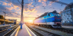 На Донетчине возобновят движение восемь пригородных поездов