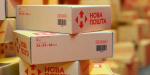 Заработало одно отделение «Новой почты» в Покровске