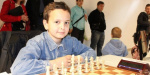 Краматорские шахматисты - лучшие в Украине