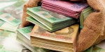 Донетчина с начала года пополнила бюджет почти на 10 миллиардов гривен