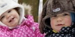  В Мариуполе на покупку зимней одежды детям из многодетных семей выделят пособие
