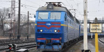 Впервые за шесть лет в Авдеевку прибыл поезд из Киева