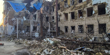 За добу на Донеччині троє загиблих та вісім поранених