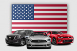 Покупка автомобилей из США — разумный выбор для украинцев