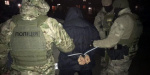 В Донецкой области с начала года выявлено восемь преступных группировок