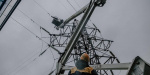 Выросла нагрузка на электросети в Украине