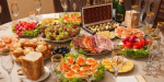 Остались продукты после Нового года: что можно с ними сделать