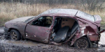 Пьяный водитель устроил смертельное ДТП в Луганской области