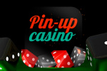Онлайн-казино Pin Up: обзор, акции и бонусы	