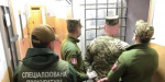 Стрельба в поезде «Константиновка — Киев»: нарушители получили наказание