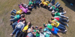 Дети из Луганской области побывали в инклюзивом лагере в Польше