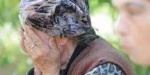 В Лисичанске бывшая уголовница ограбила несчастную пенсионерку