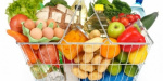 В Луганской области продукты подорожали на 15%