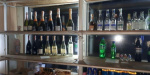 Дружковские правоохранители пресекли незаконную торговлю алкоголем