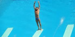 Спортсмены из Луганской области стали призерами Европейского чемпионата по прыжкам в воду