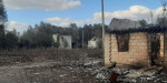 В Луганской области стали выплачивать  компенсации пострадавшим во время пожара