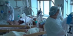 В Константиновке за неделю более 20 больных умерло от ковида