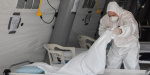 Четыре человека повторно заразились коронавирусом в Украине
