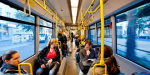 В Славянске подняли стоимость проезда в общественном транспорте