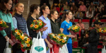 Легкоатлетка з Донеччини відзначилась на турнірі в Чехії 