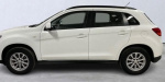Для лікарів Дружківки закуплять новий автомобіль Mitsubishi ASX