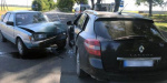 В автомобильной аварии на Донетчине пострадал годовалый ребенок