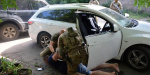 Правоохоронці Донеччини затримали групу осіб за організацію збуту наркотиків