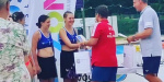 Волейболістки Донеччини проявили себе на чемпіонаті у Польщі