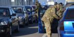 На пунктах пропуска Донбасса ужесточат меры контроля