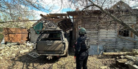 У Костянтинівці та Іллінівці нові жертви російських атак
