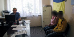 Добропольские полицейские разбираются с проблемными семьями