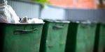 В Славянске планируют увеличить тариф на вывоз мусора 
